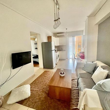 Chrystall'S Athens Home 외부 사진