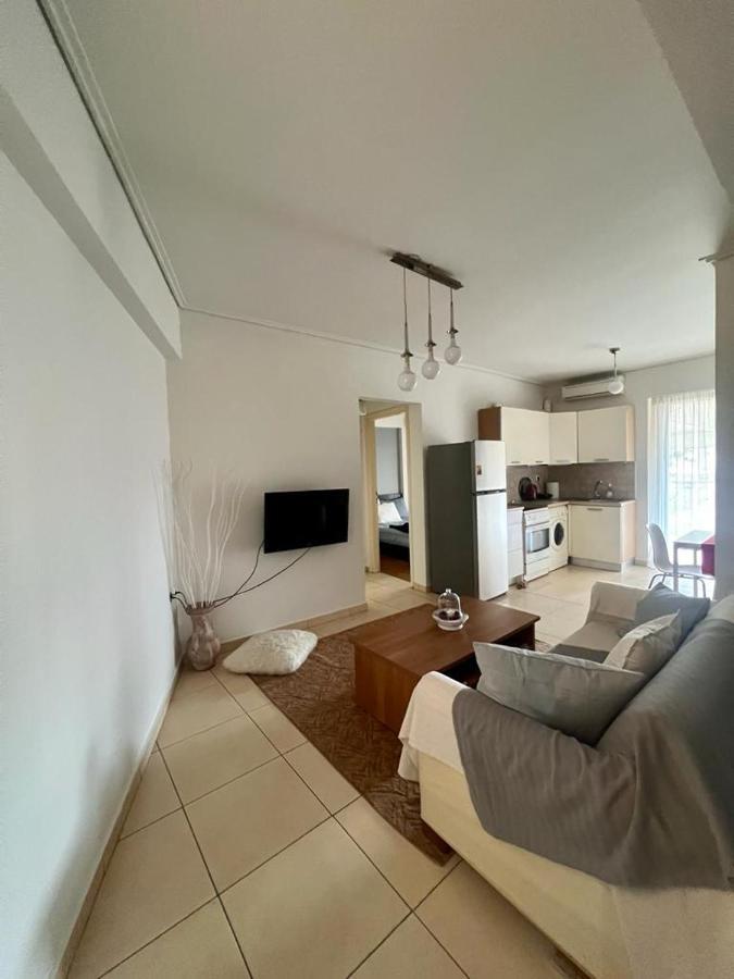 Chrystall'S Athens Home 외부 사진