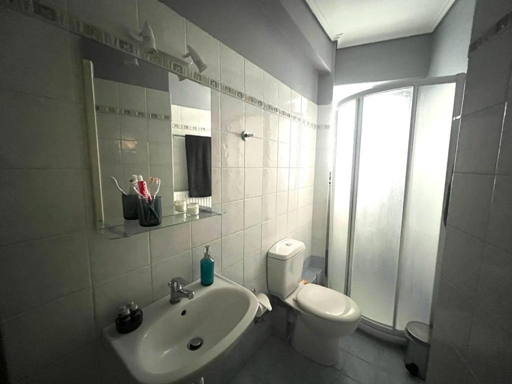 Chrystall'S Athens Home 외부 사진