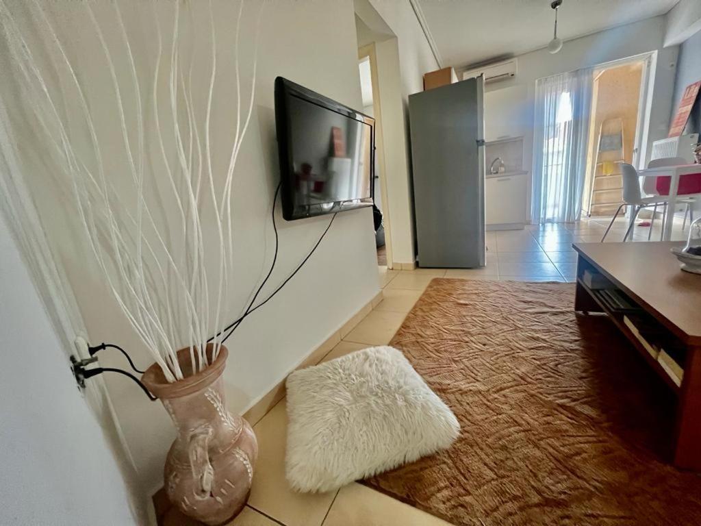 Chrystall'S Athens Home 외부 사진
